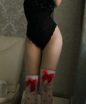 Проститутка Лидия