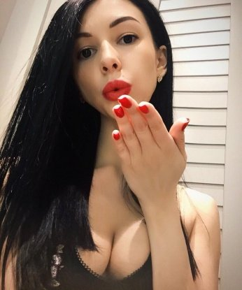 Проститутка Евгения