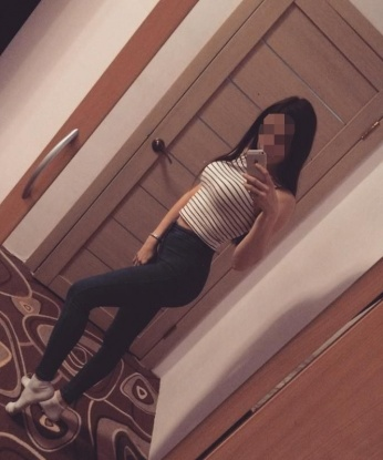 Проститутка Женя