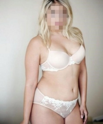 Проститутка Инна